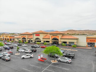 Plus de détails pour 7415-7445 S Durango Dr, Las Vegas, NV - Local commercial à louer