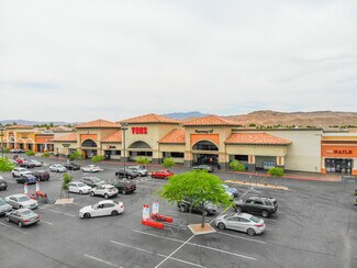 Plus de détails pour 7415-7445 S Durango Dr, Las Vegas, NV - Local commercial à louer