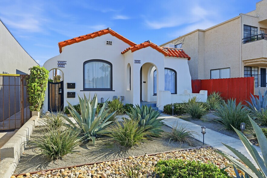 4685 Hamilton St, San Diego, CA à vendre - Photo de l’immeuble – Image 3 sur 28