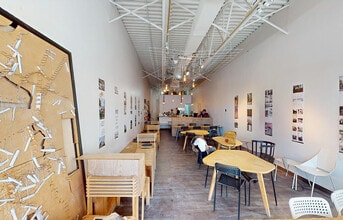 751 Corydon Av, Winnipeg, MB à louer Photo intérieure– Image 2 sur 4