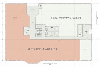 221 W Stewart Ave, Medford, OR à louer Plan de site– Image 2 sur 21