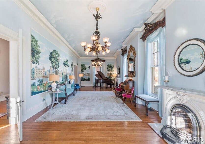 876 W State St, Jacksonville, IL à vendre - Photo intérieure – Image 3 sur 62