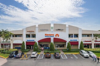 Plus de détails pour 11402 Doral Blvd, Miami, FL - Local commercial à louer