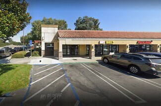Plus de détails pour 3247-3261 S White Rd, San Jose, CA - Local commercial à louer