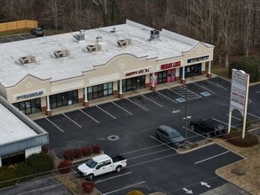 1250 Volunteer Pky, Bristol, TN à louer Aérien– Image 2 sur 3