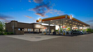 Plus de détails pour 18463 Road 23, Madera, CA - Local commercial à vendre
