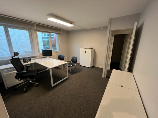 115 Rue Garibaldi, Lyon à vendre - Photo intérieure – Image 2 sur 6