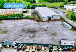 Plus de détails pour Newly Renovated Industrial & IOS Site – à vendre, Helena, AL