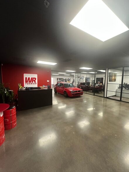4849 Murrieta St, Chino, CA à louer - Photo de l’immeuble – Image 3 sur 12