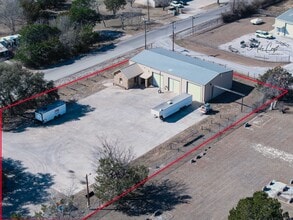 500 Southland Dr, Burnet, TX à louer Photo intérieure– Image 2 sur 21