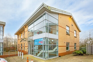 Plus de détails pour Turnberry Park Rd, Morley - Bureau à louer