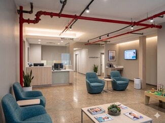 Plus de détails pour 131 W 14th St, New York, NY - Local commercial à louer