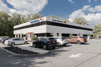 Plus de détails pour 395 W Route 70, Lakewood, NJ - Bureau, Bureau/Médical à louer