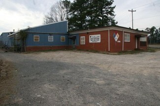 Plus de détails pour 483 Belleview Rd, Rock Hill, SC - Industriel/Logistique à vendre