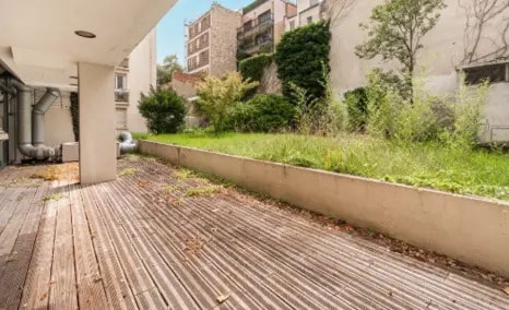 34 Rue De La Convention, Paris à louer - Photo de l’immeuble – Image 2 sur 5