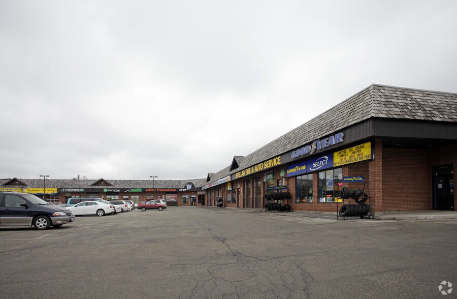 1000 Rowntree Dairy Rd, Vaughan, ON à louer - Photo de l’immeuble – Image 2 sur 5