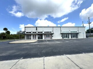 Plus de détails pour 201 E Center St, Tarpon Springs, FL - Local commercial à louer
