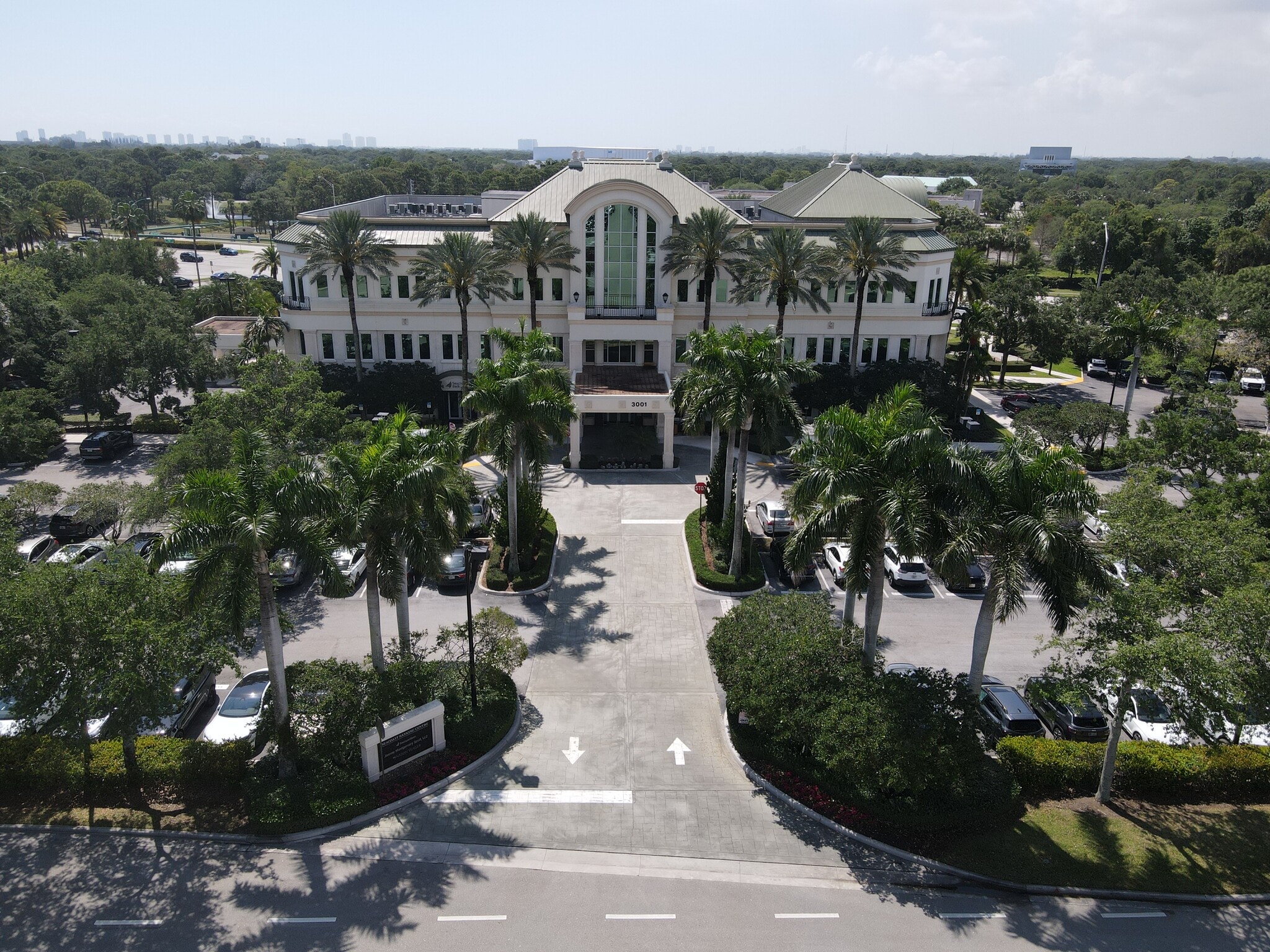 3001 Pga Blvd, Palm Beach Gardens, FL à louer Photo principale– Image 1 sur 12