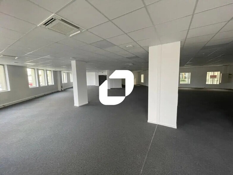 18 Rue René Cassin, Bezannes à louer - Photo de l’immeuble – Image 3 sur 6
