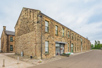 Plus de détails pour Kintail House, The Barracks, Forthside Way, Stirling - Bureau à louer