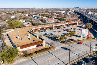 8120 Research Blvd, Austin, TX - VUE AÉRIENNE  vue de carte - Image1