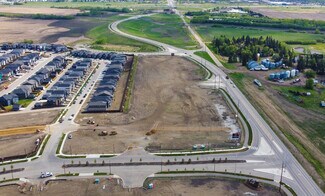 Plus de détails pour 127 Canter Wynd, Sherwood Park, AB - Local commercial à louer