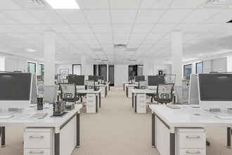 1555 Rue Peel, Montréal, QC à louer Photo intérieure– Image 2 sur 16