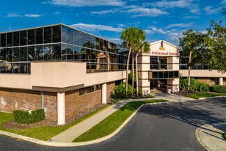 Plus de détails pour 6719 Gall Blvd, Zephyrhills, FL - Bureau à vendre