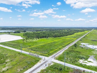 Plus de détails pour Jamison Rd, Mulberry, FL - Terrain à vendre