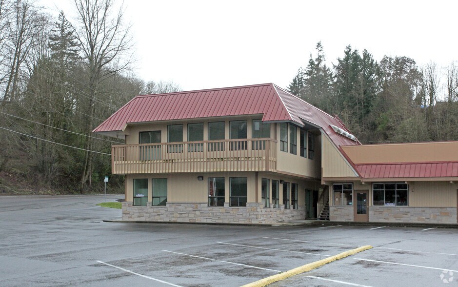 160 Bethel Ave, Port Orchard, WA à vendre - Photo principale – Image 1 sur 2