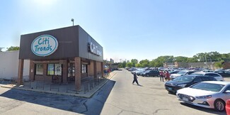 Plus de détails pour 801-837 W 119th St, Chicago, IL - Local commercial à vendre
