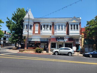 Plus de détails pour 1242 4th St, San Rafael, CA - Logement à vendre