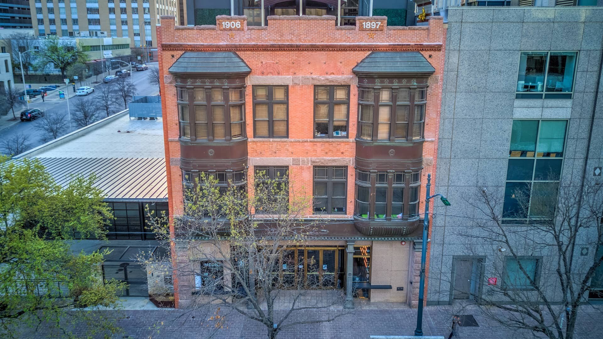 804 Congress Ave, Austin, TX à louer Photo principale– Image 1 sur 25