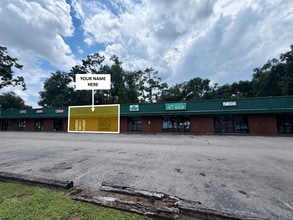 2401 W Pensacola St, Tallahassee, FL à louer Photo intérieure– Image 2 sur 6