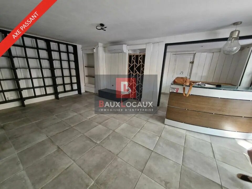 25 Rue Victor Hugo, Velaux à louer Photo de l’immeuble– Image 1 sur 4