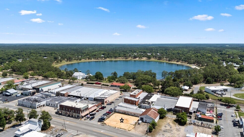 370 US Highway 90 E, Defuniak Springs, FL à vendre - Photo de l’immeuble – Image 3 sur 4