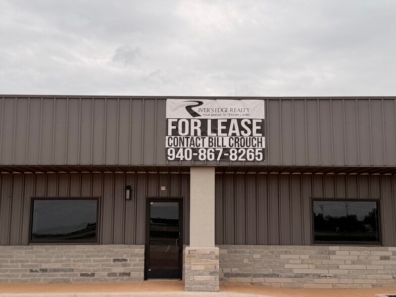 5113 Ditto Ln, Wichita Falls, TX à louer - Photo de l’immeuble – Image 2 sur 7