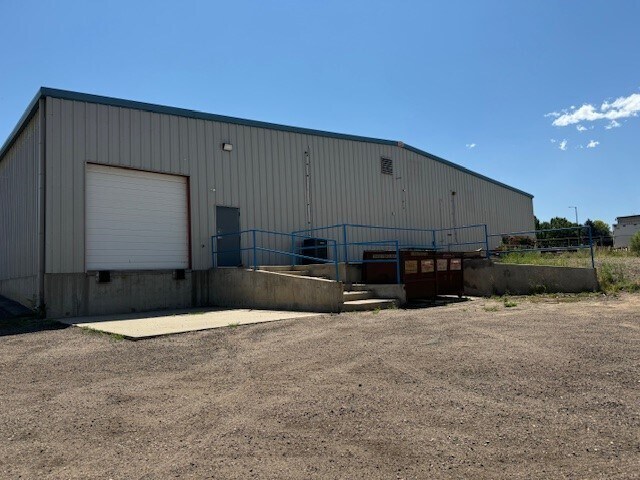 1067 Telleen Ave, Erie, CO à vendre - Photo de l’immeuble – Image 2 sur 4