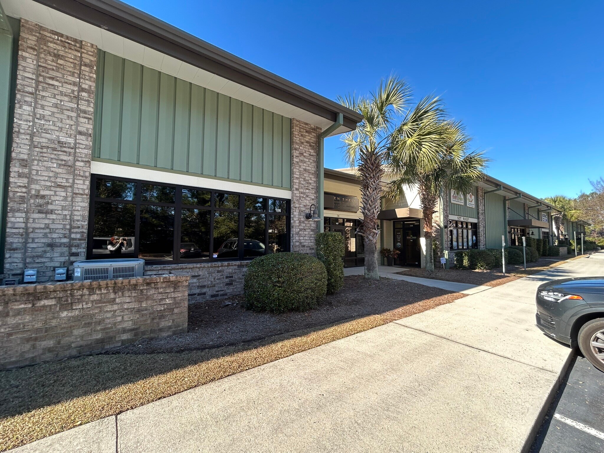 547 Long Point Rd, Mount Pleasant, SC à louer Photo principale– Image 1 sur 67