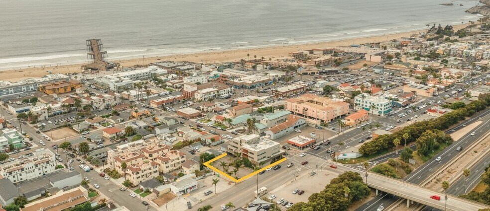 575 Price St, Pismo Beach, CA à vendre - Aérien – Image 2 sur 3