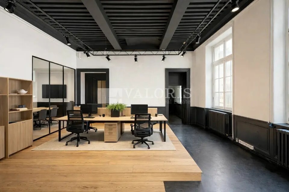 Bureau dans Lyon à louer Photo intérieure– Image 1 sur 9