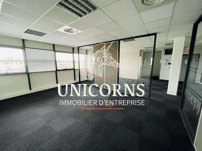 Plus de détails pour 39 Chemin Des Ramassiers, Colomiers - Bureau à louer