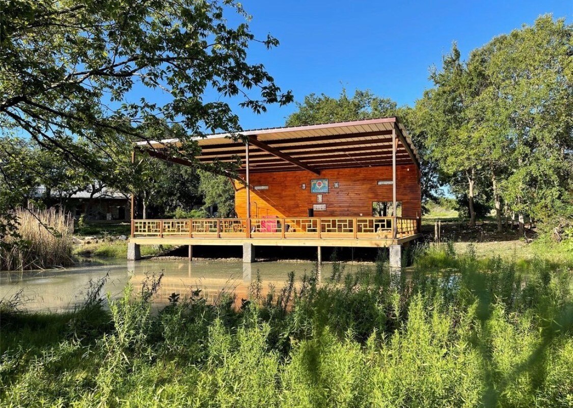 100 Mockingbird Hl, Leander, TX à vendre Photo de l’immeuble– Image 1 sur 14