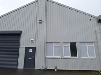 Plus de détails pour 1651 Pershore Rd, Birmingham - Industriel/Logistique à louer