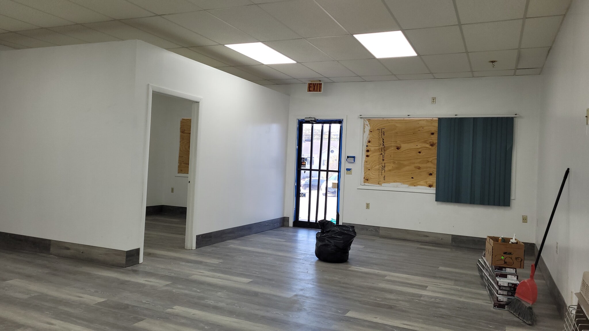 107 Route 32, North Franklin, CT à louer Photo intérieure– Image 1 sur 7