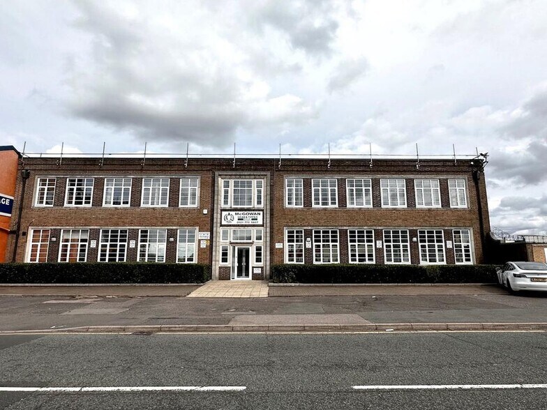 272 Kings Rd, Birmingham à louer - Photo de l’immeuble – Image 2 sur 9