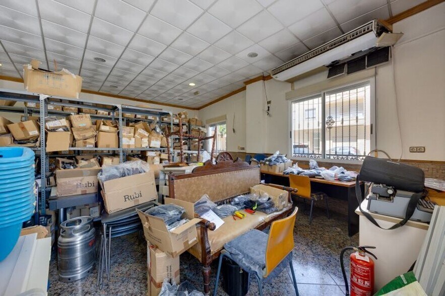 Carrer General Mola, 6, San Fulgencio, Alicante à vendre - Photo de l’immeuble – Image 3 sur 50