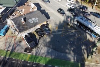 657 3rd St W, North Vancouver, BC - Vue aérienne  vue de carte - Image1