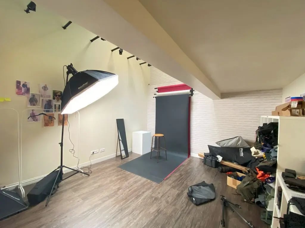 Bureau dans Paris à louer Photo intérieure– Image 1 sur 3