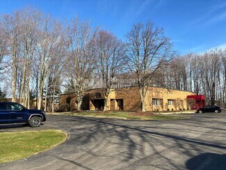 Plus de détails pour 2285 E Enterprise Pky, Twinsburg, OH - Bureau à vendre